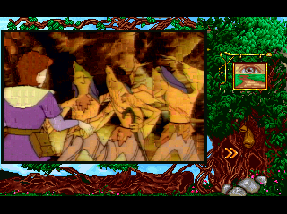 Screenshot Thumbnail / Media File 1 for Kingdom - The Far Reaches (1994)(Interplay)(Eu)[CDD7954]
